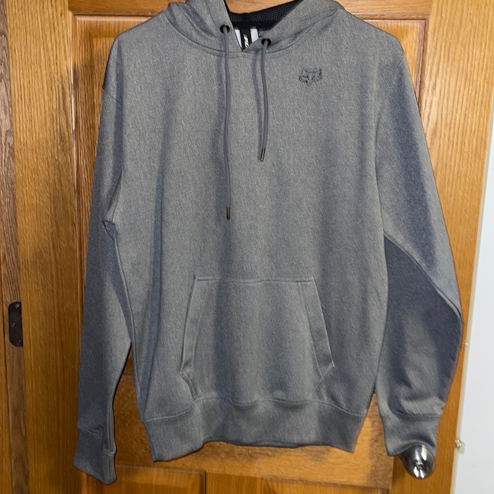 Fox Hoodie (S)